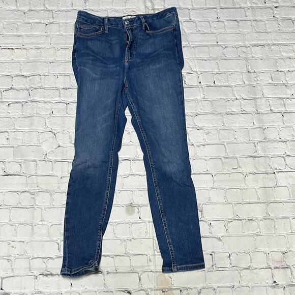 Free People Jeans 31 - Picture 1 of 4